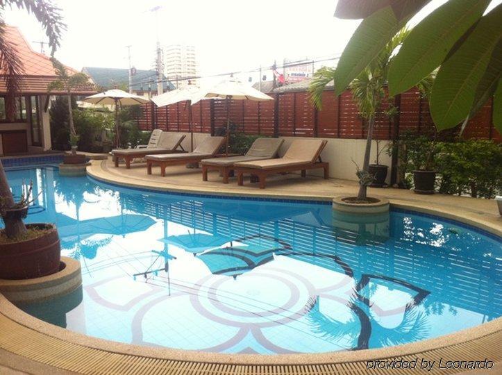 Narawan Hotel, Hua Hin Dış mekan fotoğraf