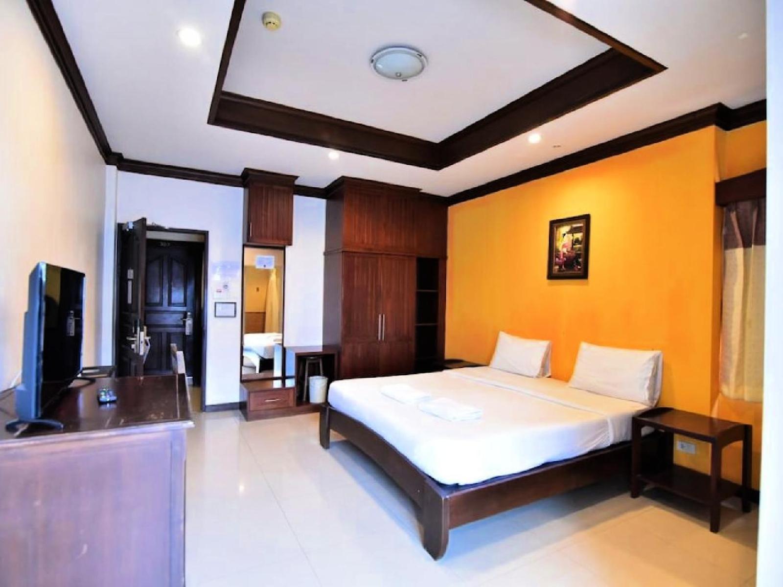 Narawan Hotel, Hua Hin Dış mekan fotoğraf