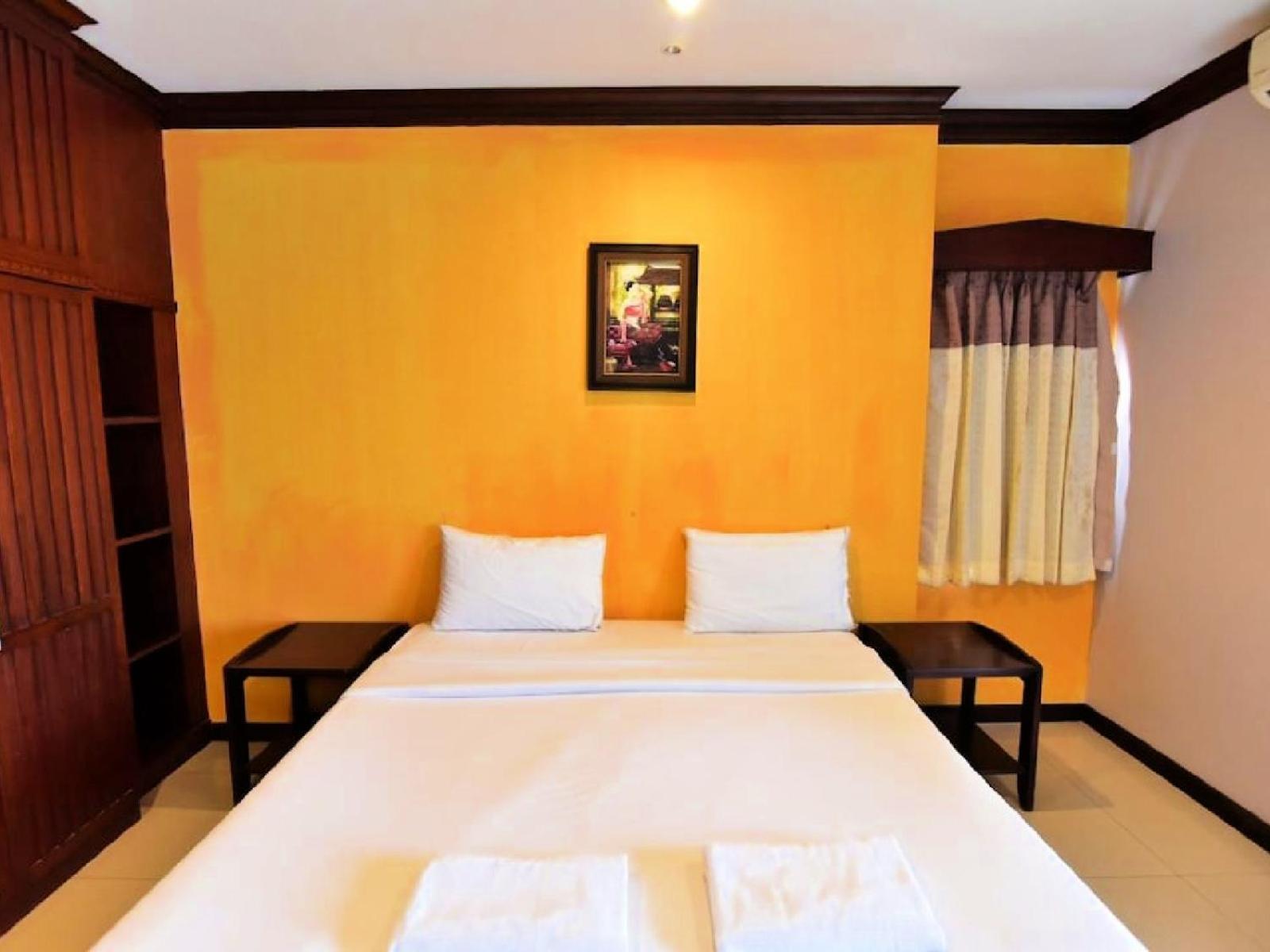 Narawan Hotel, Hua Hin Dış mekan fotoğraf