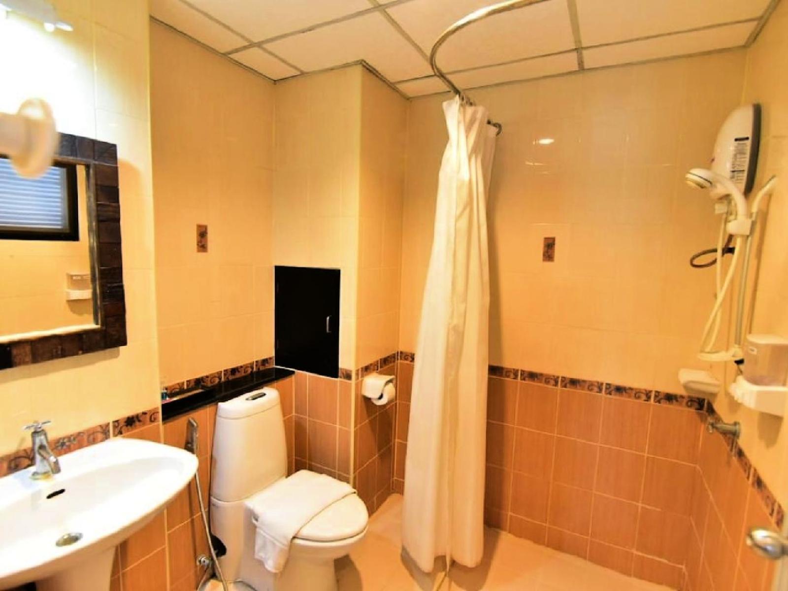 Narawan Hotel, Hua Hin Dış mekan fotoğraf