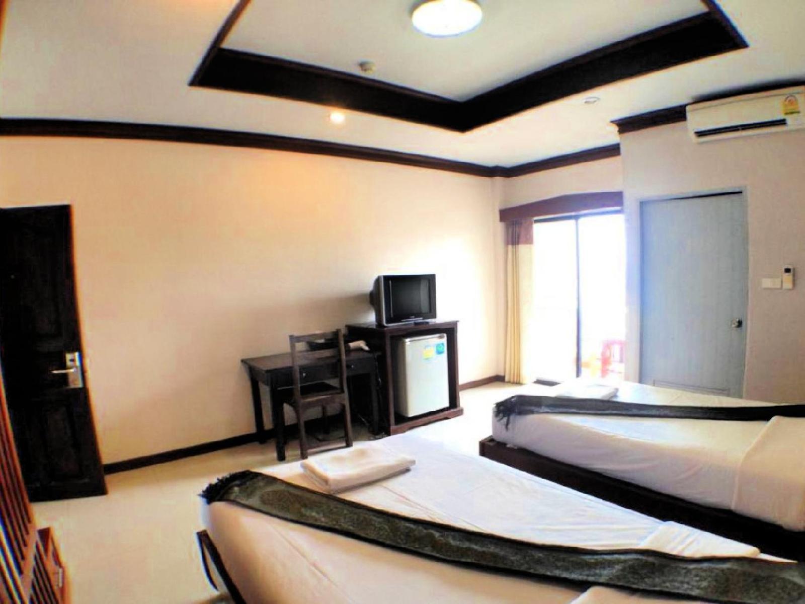 Narawan Hotel, Hua Hin Dış mekan fotoğraf
