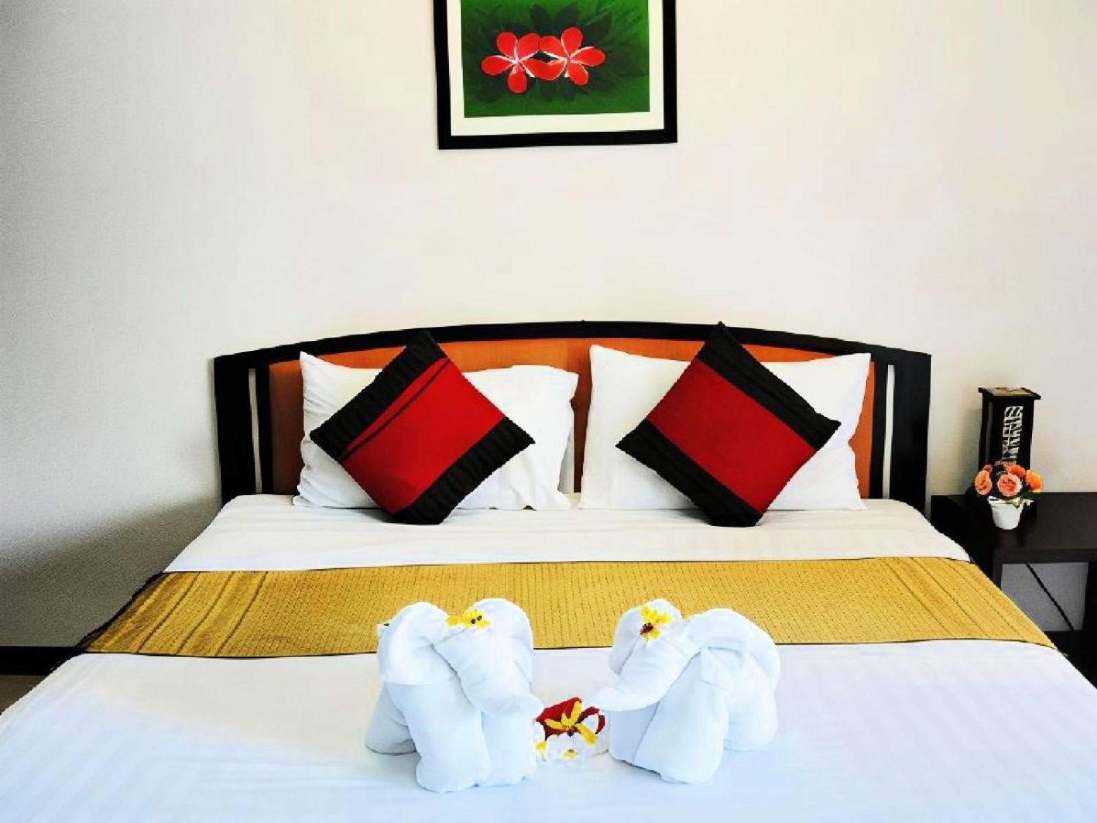 Narawan Hotel, Hua Hin Dış mekan fotoğraf