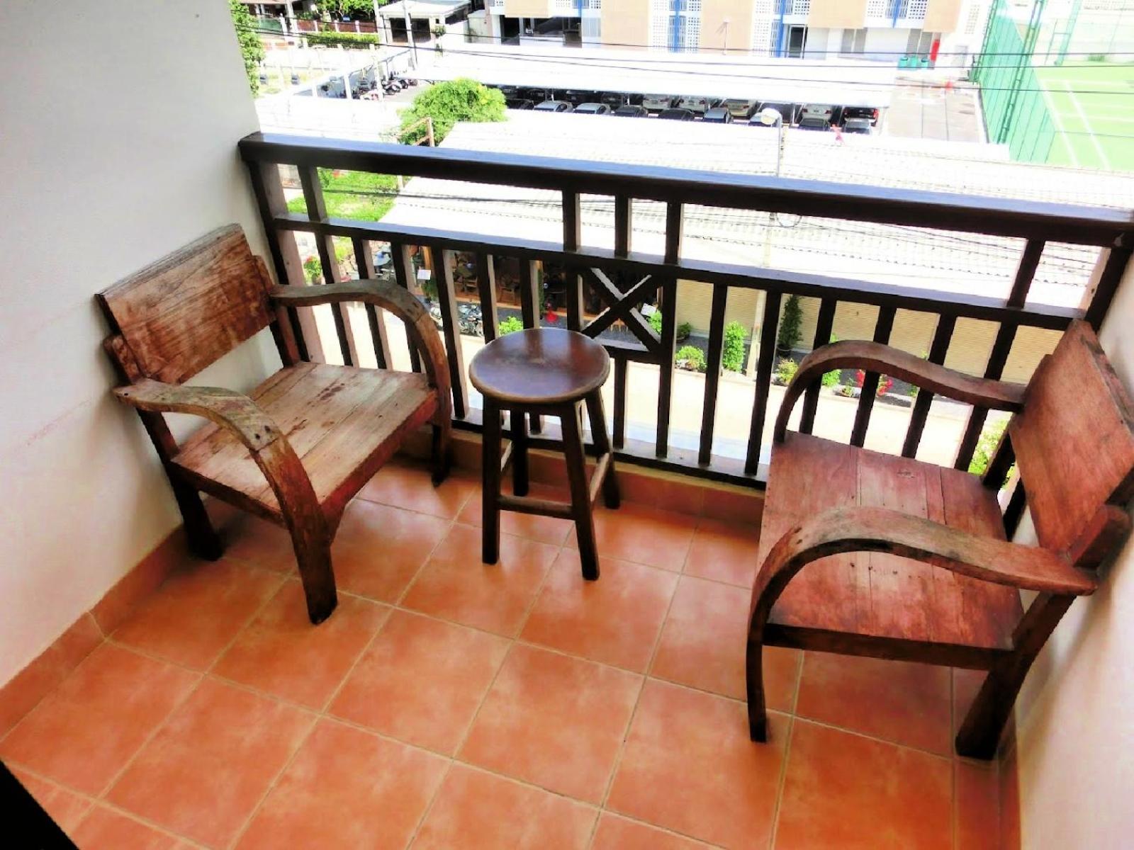 Narawan Hotel, Hua Hin Dış mekan fotoğraf