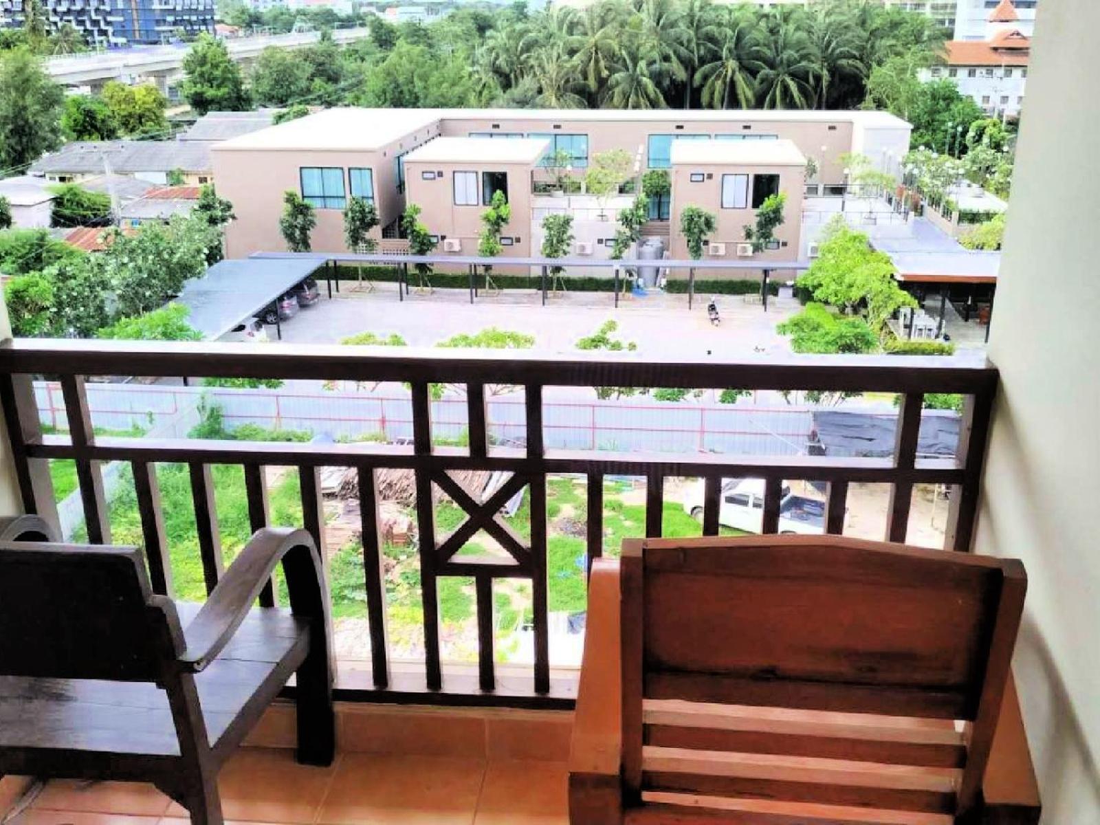Narawan Hotel, Hua Hin Dış mekan fotoğraf