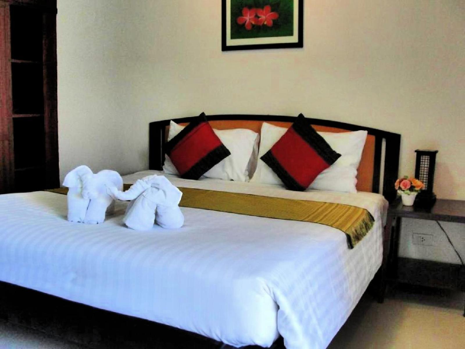 Narawan Hotel, Hua Hin Dış mekan fotoğraf