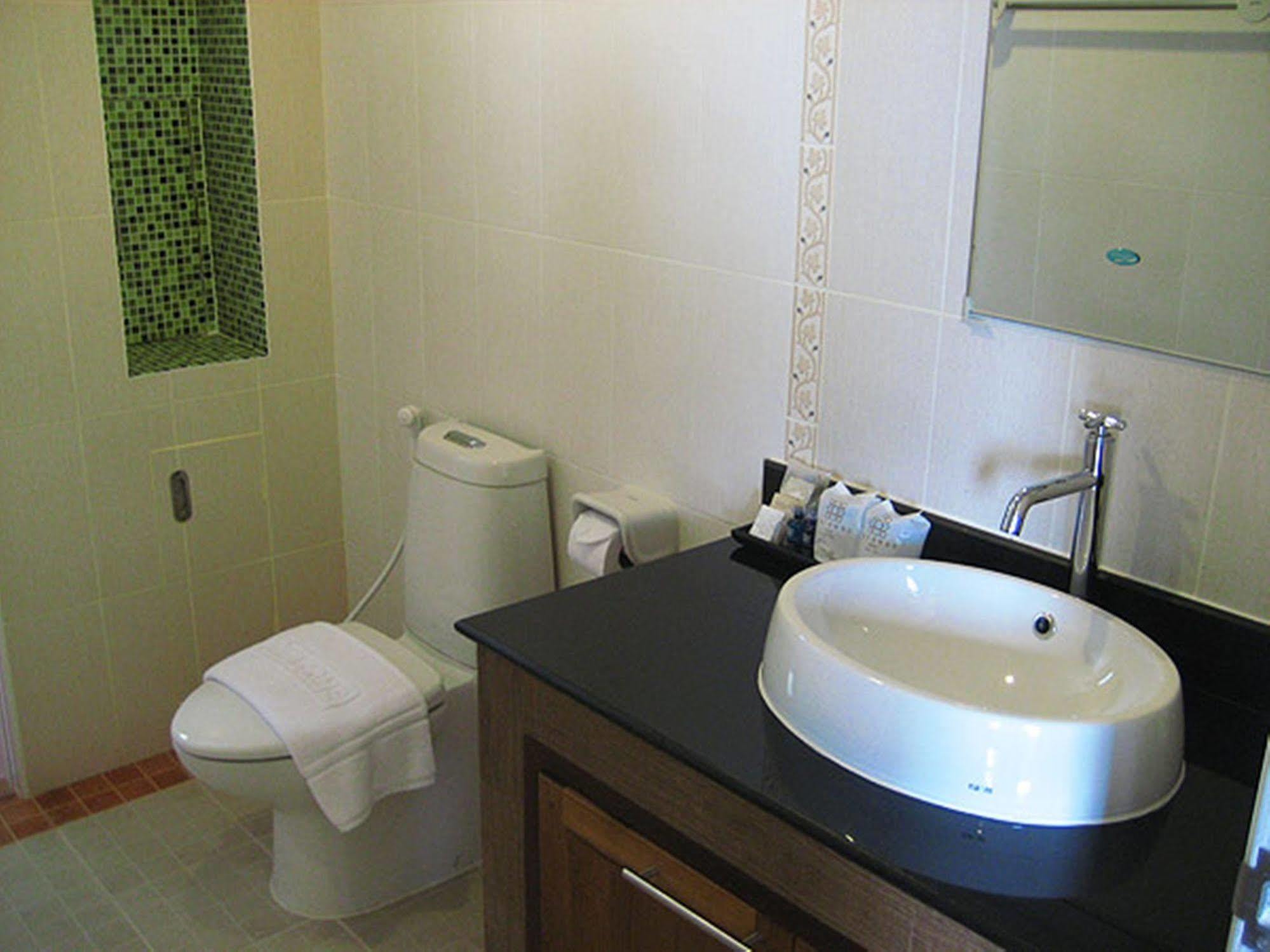 Narawan Hotel, Hua Hin Dış mekan fotoğraf